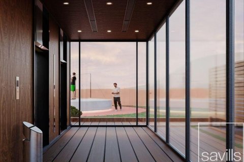 Apartamento tipo estudio Estudio en Jumeirah Village Circle, UAE No. 213993 6