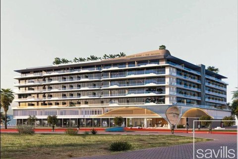 Apartamento tipo estudio Estudio en Jumeirah Village Circle, UAE No. 213993