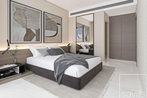 Apartamento tipo estudio Estudio en Jumeirah Village Circle, UAE No. 213993 11