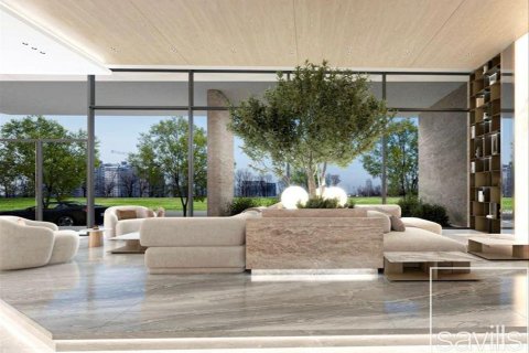 Apartamento tipo estudio Estudio en Jumeirah Village Circle, UAE No. 213993 5