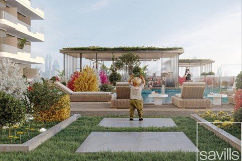 Apartamento tipo estudio Estudio en Jumeirah Village Circle, UAE No. 213993 12
