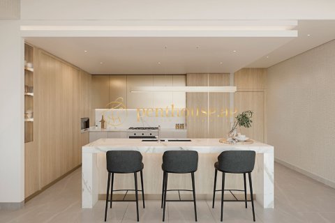 Apartment de 1 dormitorio en Jumeirah Lake Towers, UAE No. 129254 9