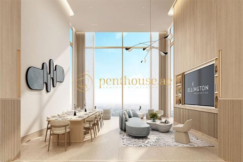 Apartment de 1 dormitorio en Jumeirah Lake Towers, UAE No. 129254 8