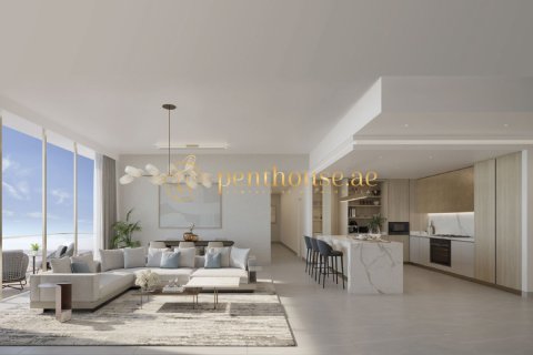 Apartment de 1 dormitorio en Jumeirah Lake Towers, UAE No. 129254 4