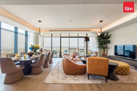 4 bedrooms Apartment in City Walk, UAE No. 216732