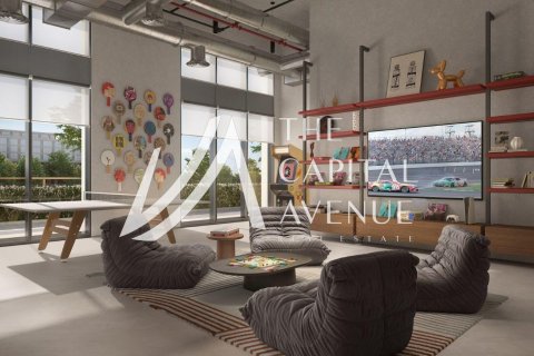1 غرف نوم شقة على Saadiyat Cultural District, الإمارات العربية المتحدة رقم 218920 4
