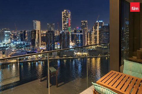 1 غرف نوم شقة في الخليج التجاري, الإمارات العربية المتحدة رقم 222353