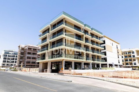 Bâtiment de 750.01m² à Dubai, UAE No. 211218 13