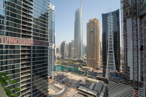 Квартира с 2 спальнями в Jumeirah Islands, ОАЭ №217080 22