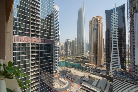 Квартира с 2 спальнями в Jumeirah Islands, ОАЭ №217080 21