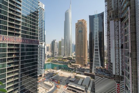 Квартира с 2 спальнями в Jumeirah Islands, ОАЭ №217080 19