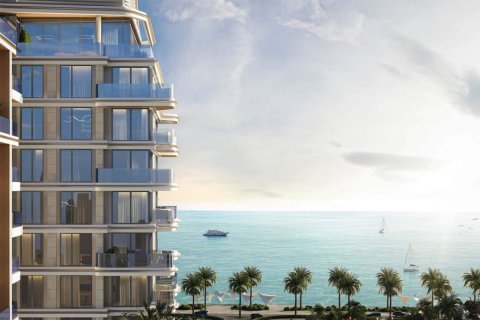 1 غرف نوم شقة في دبي, الإمارات العربية المتحدة رقم 153587 14