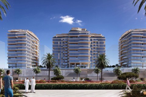 1 bedroom Apartment in Dubai, UAE No. 153587