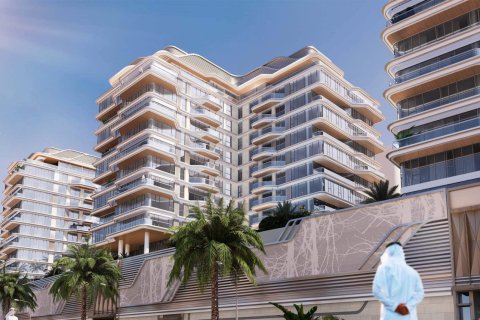 1 غرف نوم شقة في دبي, الإمارات العربية المتحدة رقم 153587 3