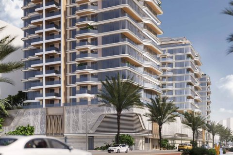 1 غرف نوم شقة في دبي, الإمارات العربية المتحدة رقم 153587 15