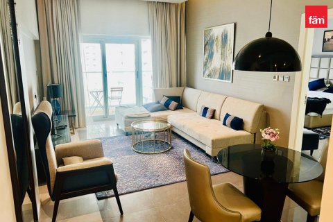 Appartement de 1 chambre à Business Bay, UAE No. 220187