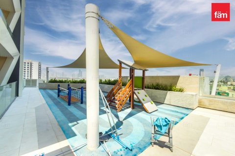 Apartment de 1 dormitorio en Al Jaddaf, UAE No. 160873 12