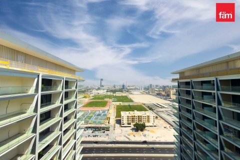 Apartment de 1 dormitorio en Al Jaddaf, UAE No. 160873 15
