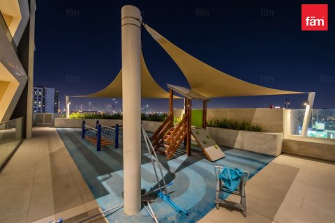 Apartment de 1 dormitorio en Al Jaddaf, UAE No. 160873 11