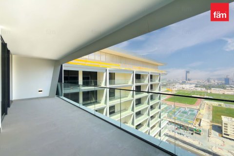 Apartment de 1 dormitorio en Al Jaddaf, UAE No. 160873 10