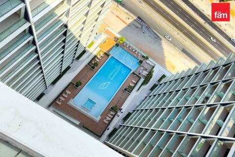 Apartment de 1 dormitorio en Al Jaddaf, UAE No. 160873 18