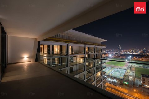 Apartment de 1 dormitorio en Al Jaddaf, UAE No. 160873 13