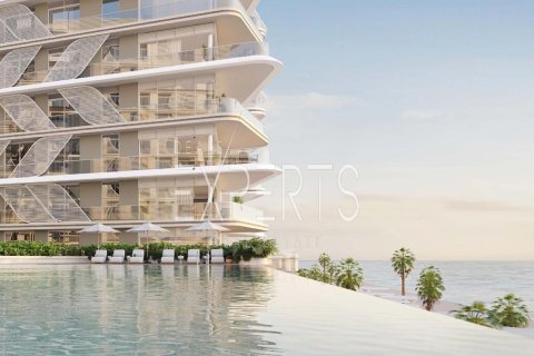 Appartement de 2 chambres à Al Fahid, UAE No. 224059