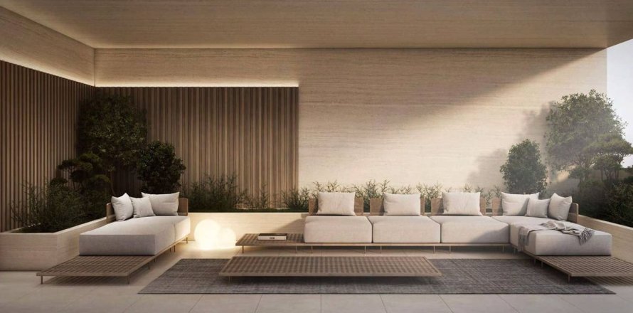 Land de 794.2m² à Dubai, UAE No. 162746