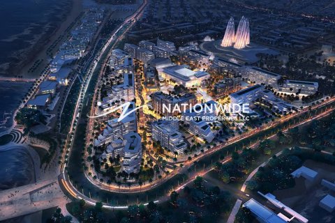 4 غرف نوم فيلا في أبو ظبي, الإمارات العربية المتحدة رقم 80024 17