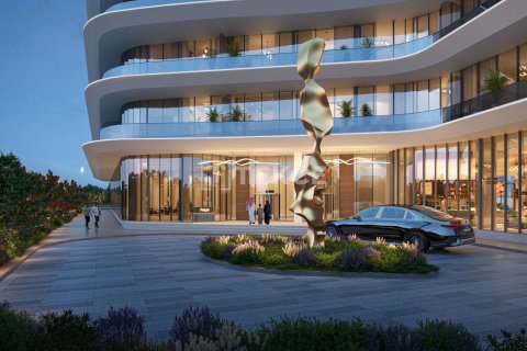 Apartment de 1 dormitorio en Al Marjan Island, UAE No. 64870 8