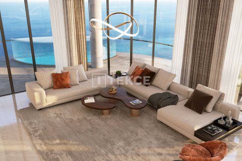 Apartment de 1 dormitorio en Al Marjan Island, UAE No. 64870 14