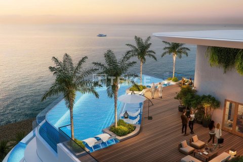 Apartment de 1 dormitorio en Al Marjan Island, UAE No. 64870 9