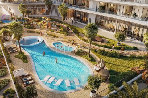 Apartment de 1 dormitorio en Al Marjan Island, UAE No. 64870 10