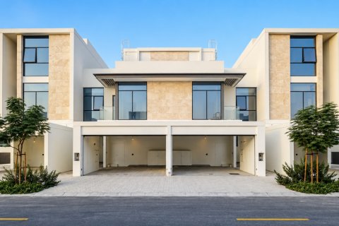 4 غرف نوم تاون هاوس في مدينة محمد بن راشد, الإمارات العربية المتحدة رقم 208680