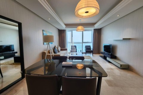 Apartment de 2 dormitorios en Corniche Road, UAE No. 34478 12