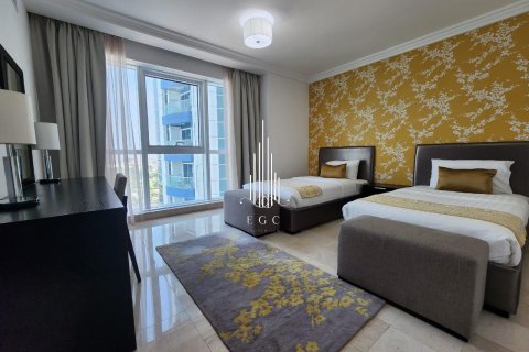 Apartment de 2 dormitorios en Corniche Road, UAE No. 34478 6