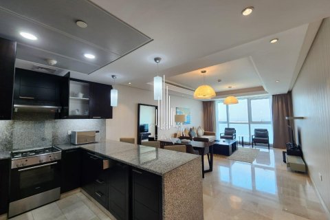 Apartment de 2 dormitorios en Corniche Road, UAE No. 34478 13