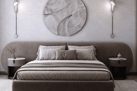 3 bedrooms Apartment in Dubai, UAE No. 149806 12