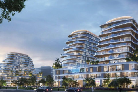 3 bedrooms Apartment in Dubai, UAE No. 149806 7