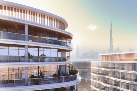 3 bedrooms Apartment in Dubai, UAE No. 149806 5
