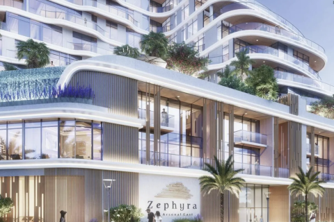 3 bedrooms Apartment in Dubai, UAE No. 149806 6