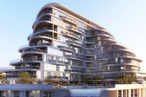 3 bedrooms Apartment in Dubai, UAE No. 149806 4