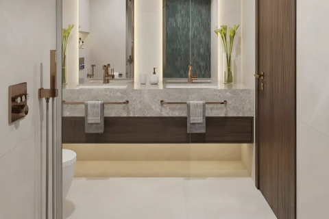 3 bedrooms Apartment in Dubai, UAE No. 149806 13