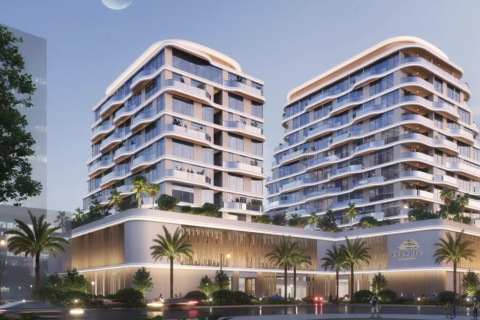 3 bedrooms Apartment in Dubai, UAE No. 149806 3