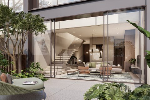 3 غرف نوم تاون هاوس في Nad Al Sheba Gardens, الإمارات العربية المتحدة رقم 1687 6