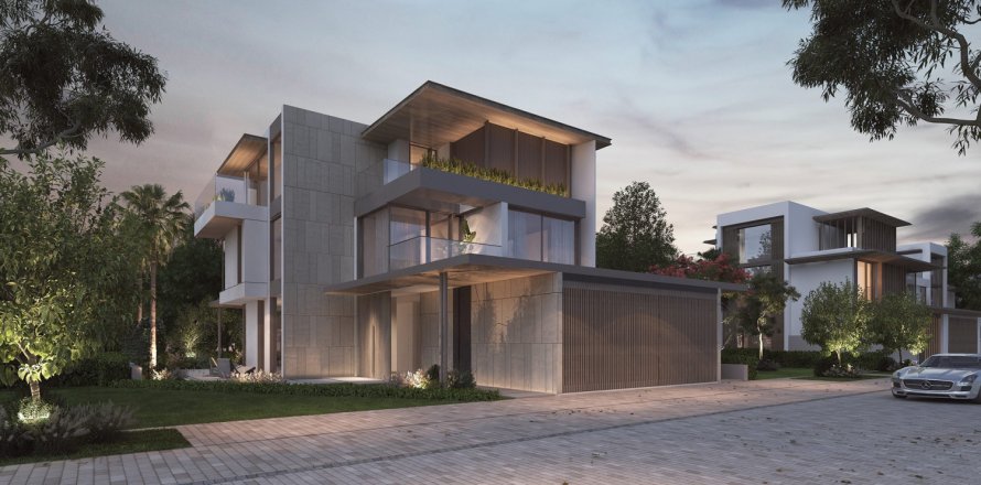 3 غرف نوم تاون هاوس في Nad Al Sheba Gardens, الإمارات العربية المتحدة رقم 1687