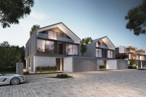 3 غرف نوم تاون هاوس في Nad Al Sheba Gardens, الإمارات العربية المتحدة رقم 1687 7