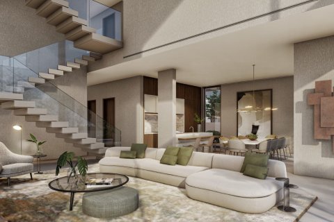 3 غرف نوم تاون هاوس في Nad Al Sheba Gardens, الإمارات العربية المتحدة رقم 1687 3