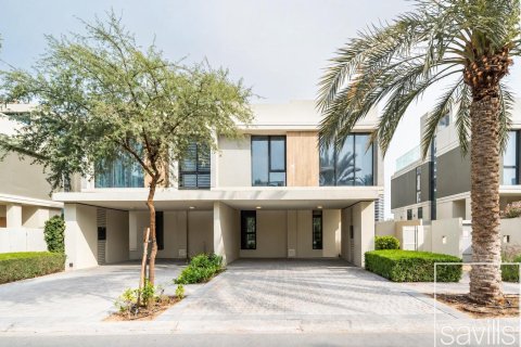 Villa de 3 chambres à Club Villas at Dubai Hills, UAE No. 220470