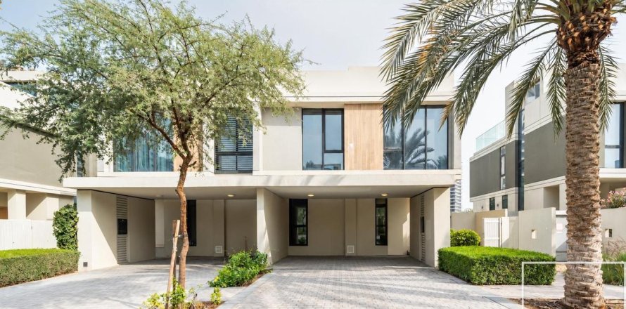 Villa de 3 chambres à Club Villas at Dubai Hills, UAE No. 220470